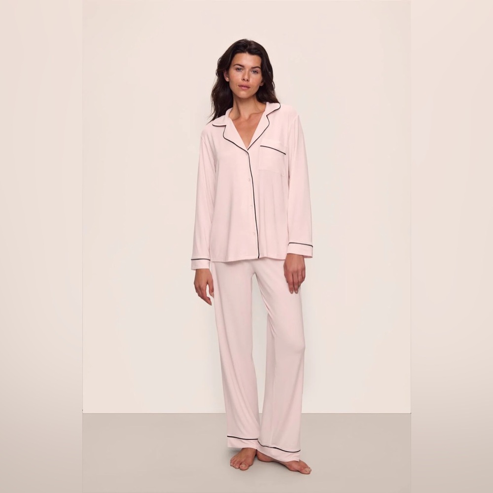 Gisele TENCEL™ Modal Long PJ Set